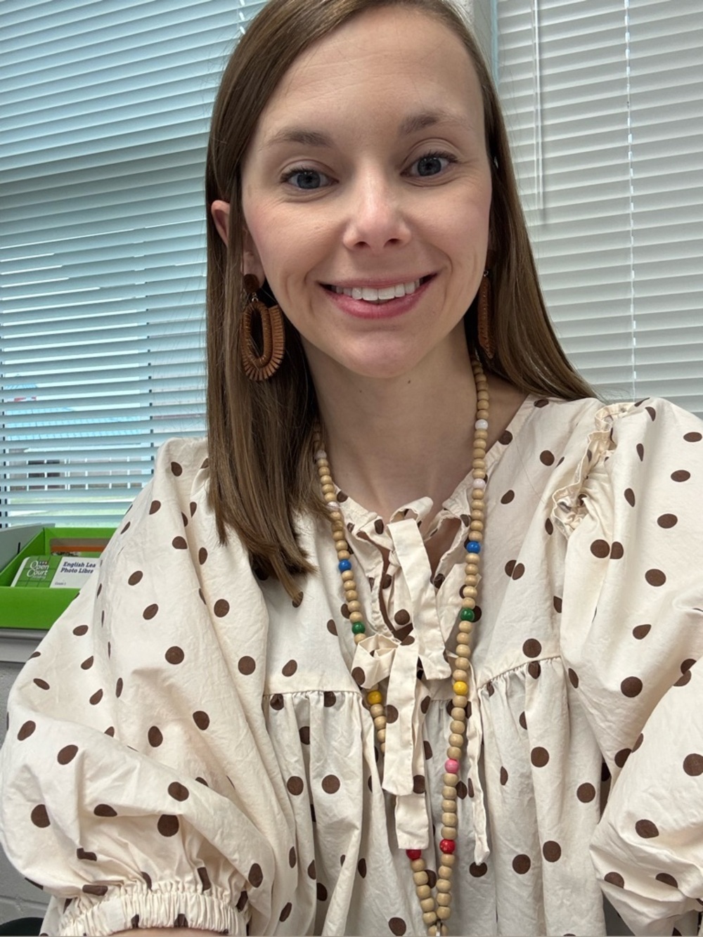 Meet your Posher, Shelli